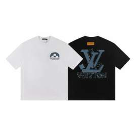 Picture of Louis Vuitton T Shirts Short _SKULVS-XLautxW26607450
